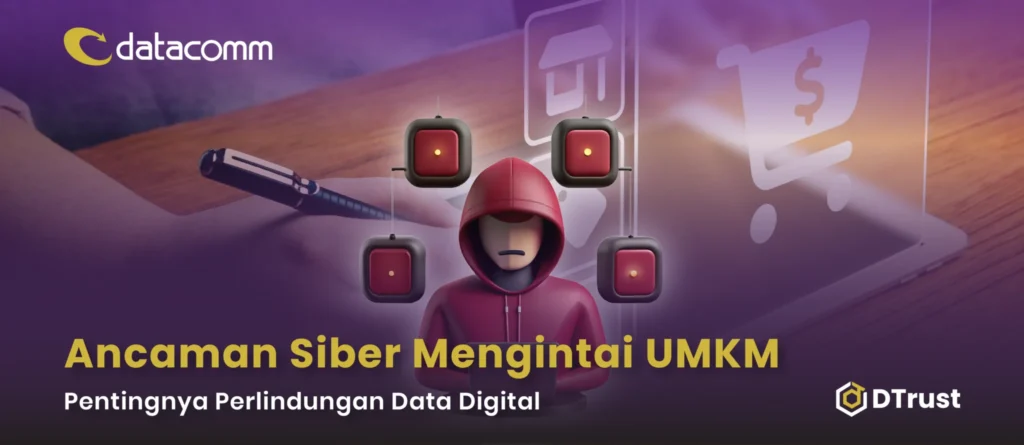 Ancaman Umum yang Mengintai Usaha Online