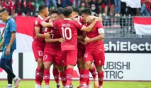 Andarias Kareth Debut Gemilang, Dua Gol Bantu Indonesia Hancurkan Brunei 7-0 di ASEAN Futsal 2026