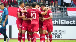 Andarias Kareth Debut Gemilang, Dua Gol Bantu Indonesia Hancurkan Brunei 7-0 di ASEAN Futsal 2026