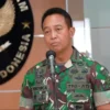 Andika Perkasa Tegaskan Peran Veteran Militer dalam Kebijakan Pertahanan Nasional