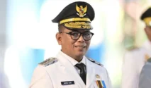 Andra Soni Puji TNI AL atas Penghentian Penyelundupan 780 Kg Sisik Trenggiling di Banten