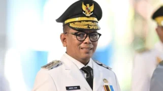 Andra Soni Puji TNI AL atas Penghentian Penyelundupan 780 Kg Sisik Trenggiling di Banten