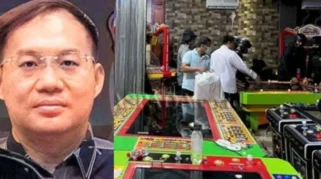 Andre Fernando ‘The Doctor’ Ditangkap di Penang, Malaysia, dan Dibawa Kembali ke Indonesia