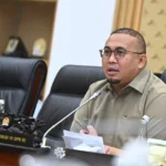 Andre Rosiade Desak Pemerintah Perkuat Peran Negara dalam Menyelesaikan Polemik Gula Rafinasi