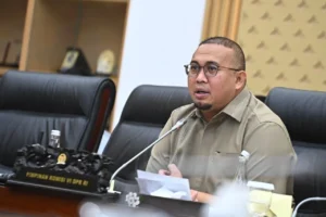 Andre Rosiade Desak Pemerintah Perkuat Peran Negara dalam Menyelesaikan Polemik Gula Rafinasi
