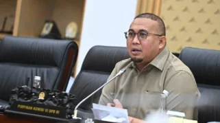 Andre Rosiade Desak Pemerintah Perkuat Peran Negara dalam Menyelesaikan Polemik Gula Rafinasi