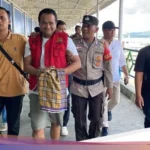 Andre ‘The Doctor’ Buron Tertangkap di Malaysia: Kronologi Penangkapan dan Kerjasama Intelijen