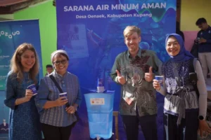 Andrie Yunus Bicara Usai Disiram Air Keras: Tetap Kuat dan Berterima Kasih pada Pendukung