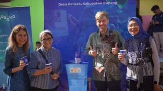 Andrie Yunus Bicara Usai Disiram Air Keras: Tetap Kuat dan Berterima Kasih pada Pendukung