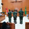 Andrie Yunus Tegas Tolak Peradilan Militer, Pilih Absen Demi Hapus Praktik Impunitas TNI