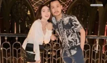 Angel Karamoy dan Gusti Ega Akhiri Hubungan setelah Setahun, Spekulasi Agama Memicu Perbincangan