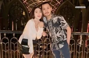 Angel Karamoy dan Gusti Ega Akhiri Hubungan setelah Setahun, Spekulasi Agama Memicu Perbincangan