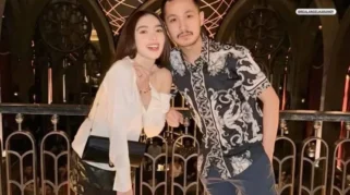 Angel Karamoy dan Gusti Ega Akhiri Hubungan setelah Setahun, Spekulasi Agama Memicu Perbincangan