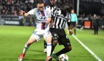 Angers vs Lyon Berakhir Tanpa Gol, Lyon Turun ke Peringkat Enam Ligue 1