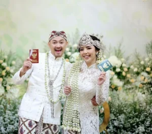 Angga Wijaya Digugat Cerai, Istri Nurul Kamaria Minta Maaf ke Dewi Perssik