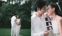 Angga Yunanda dan Shenina Cinnamon Rayakan Babymoon di Jepang dengan Delapan Momen Foto