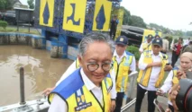 Anggaran Kementerian PUPR Dipangkas Rp12,71 Triliun, Menteri Dody Katakan Kondisi Tidak Lebih Parah