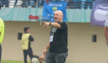 Angka keramat 666 Bernardo Tavares! Sinyal Bahaya Inkonsistensi Persebaya Surabaya