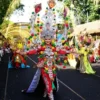 Angkat Sejarah Perang Bayu, Audisi Banyuwangi Ethno Carnival 2026 Resmi Dibuka