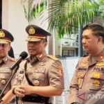 Animo Rekrutmen Polri 2026 di Bangkalan Capai 92 Peserta, Prioritaskan Prinsip BETAH