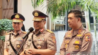 Animo Rekrutmen Polri 2026 di Bangkalan Capai 92 Peserta, Prioritaskan Prinsip BETAH