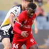 Anselmo Ganda Bawa Adelaide United Menang 3-1 atas Macarthur FC