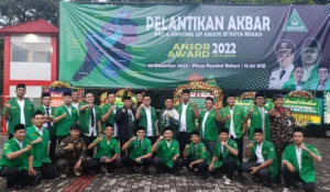 Ansor Bekasi Desak Keadilan di Bantargebang, Soroti Ketimpangan Berkepanjangan di Sekitar TPST