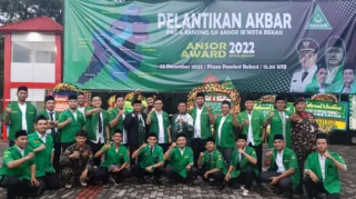 Ansor Bekasi Desak Keadilan di Bantargebang, Soroti Ketimpangan Berkepanjangan di Sekitar TPST