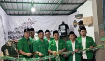 Ansor Dorong Pemulihan Ekonomi Pascabanjir Aceh Timur