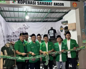 Ansor Dorong Pemulihan Ekonomi Pascabanjir Aceh Timur