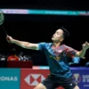 Anthony Sinisuka Ginting Siap Guncang BWF World Tour dan Thomas Cup 2026