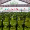 Antisipasi Gangguan LPG, Program MBG Siapkan Alternatif Energi