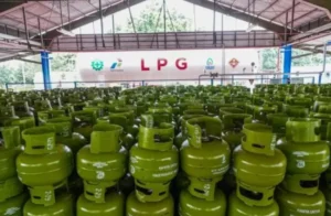 Antisipasi Gangguan LPG, Program MBG Siapkan Alternatif Energi
