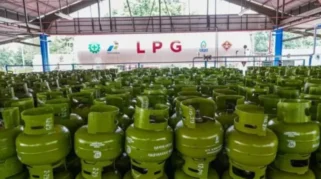 Antisipasi Gangguan LPG, Program MBG Siapkan Alternatif Energi
