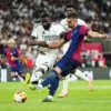 Antonio Rüdiger Dikecam Josip Stanisic Usai Kontroversi di Laga Bayern Munich vs Real Madrid