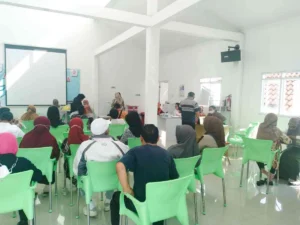 Antrean Panjang di Puskesmas Malang Jadi Fokus Perbaikan Menjelang Sambang Puskesmas