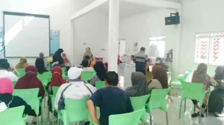 Antrean Panjang di Puskesmas Malang Jadi Fokus Perbaikan Menjelang Sambang Puskesmas