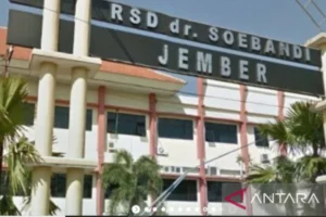 Antrean RSD Soebandi: Pemkab Jember Siapkan Gedung Baru dan Poli Sore
