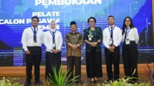 Anugerah Mendikdasmen 2025 Dorong Birokrasi Ramah dan Santun pada Unit Kerja Terbaik