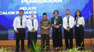 Anugerah Mendikdasmen 2025 Dorong Birokrasi Ramah dan Santun pada Unit Kerja Terbaik