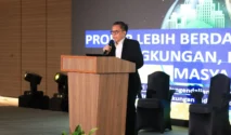 Anugerah PROPER 2025 Sukses Digelar, Menteri Lingkungan Hidup Tekankan Kepatuhan Industri