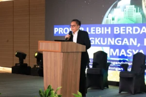 Anugerah PROPER 2025 Sukses Digelar, Menteri Lingkungan Hidup Tekankan Kepatuhan Industri