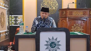Anwar Abbas Ajak Hidupkan Kembali Semangat Entrepreneur di Muhammadiyah