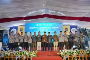 Anwar Abbas Dorong Muhammadiyah Perluas Bisnis dan Kuasai Sektor Ekonomi Strategis