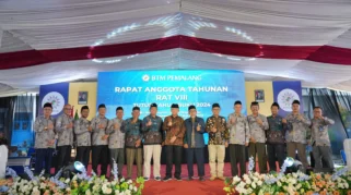 Anwar Abbas Dorong Muhammadiyah Perluas Bisnis dan Kuasai Sektor Ekonomi Strategis