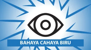 Apa Itu Cahaya Biru dan Mengapa Perlu Diwaspadai?