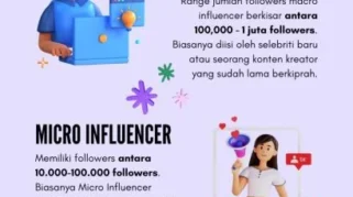 Apa Itu Influencer Marketing?