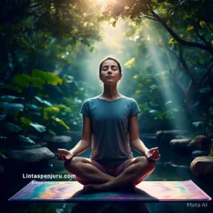 Apa Itu Meditasi dan Mengapa Penting untuk Kesehatan Mental