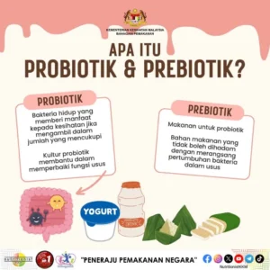 Apa Itu Probiotik dan Bagaimana Cara Kerjanya?