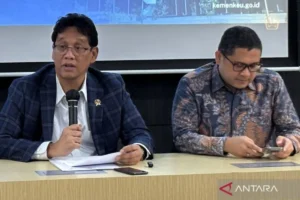 APBN Siapkan Cadangan Rp420 Triliun untuk Membiayai Subsidi BBM, Purbaya Yakinkan Ketersediaan Dana